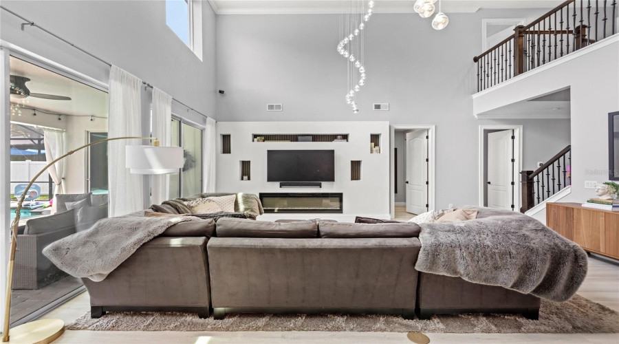 ORLANDO, Florida 32836, 6 Bedrooms Bedrooms, ,5 BathroomsBathrooms,Residential,For Sale,PROVENCE,0,MFRO6326157