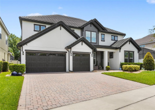 ORLANDO, Florida 32836, 6 Bedrooms Bedrooms, ,5 BathroomsBathrooms,Residential,For Sale,PROVENCE,0,MFRO6326157