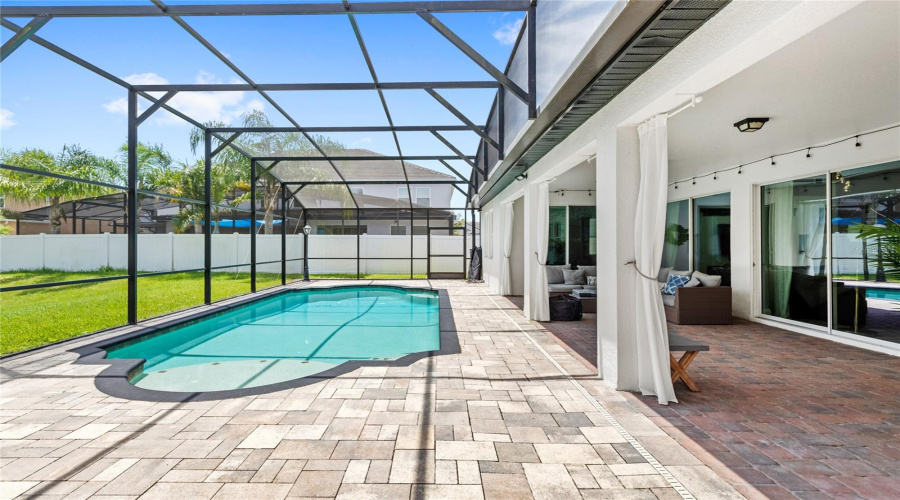 ORLANDO, Florida 32836, 6 Bedrooms Bedrooms, ,5 BathroomsBathrooms,Residential,For Sale,PROVENCE,0,MFRO6326157