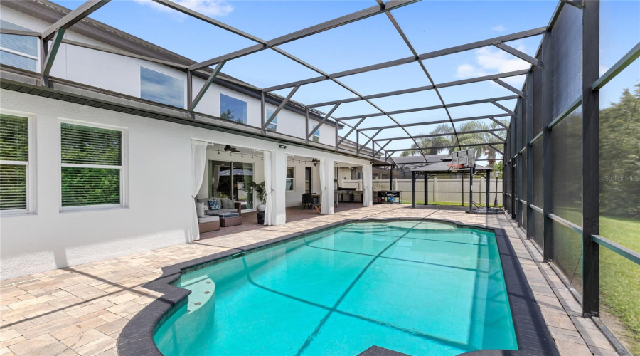 ORLANDO, Florida 32836, 6 Bedrooms Bedrooms, ,5 BathroomsBathrooms,Residential,For Sale,PROVENCE,0,MFRO6326157