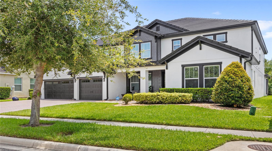 ORLANDO, Florida 32836, 6 Bedrooms Bedrooms, ,5 BathroomsBathrooms,Residential,For Sale,PROVENCE,0,MFRO6326157