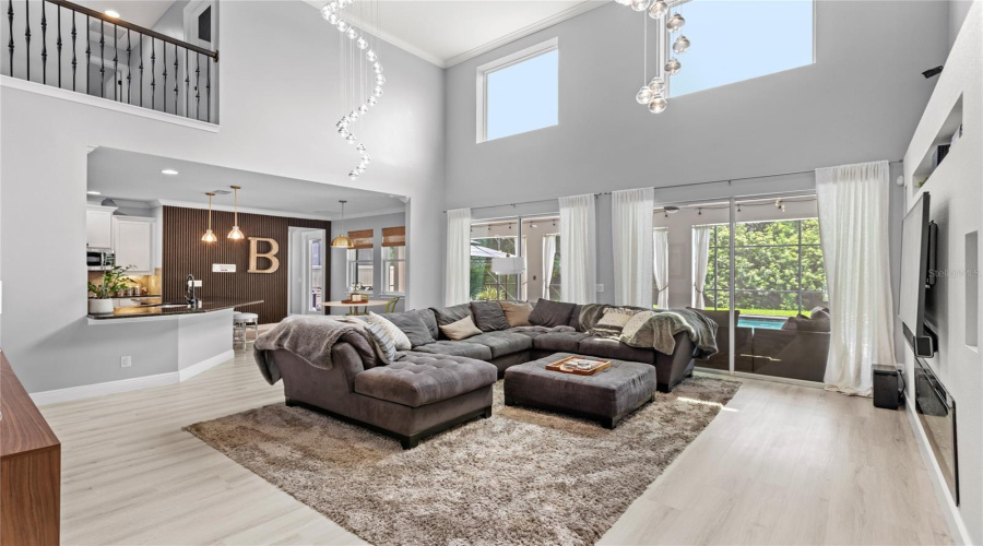 ORLANDO, Florida 32836, 6 Bedrooms Bedrooms, ,5 BathroomsBathrooms,Residential,For Sale,PROVENCE,0,MFRO6326157