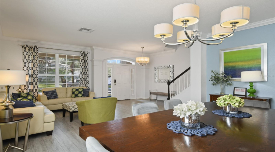 KISSIMMEE, Florida 34747, 6 Bedrooms Bedrooms, ,4 BathroomsBathrooms,Residential,For Sale,BASNETT,0,MFRO6373708