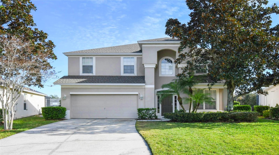 KISSIMMEE, Florida 34747, 6 Bedrooms Bedrooms, ,4 BathroomsBathrooms,Residential,For Sale,BASNETT,0,MFRO6373708