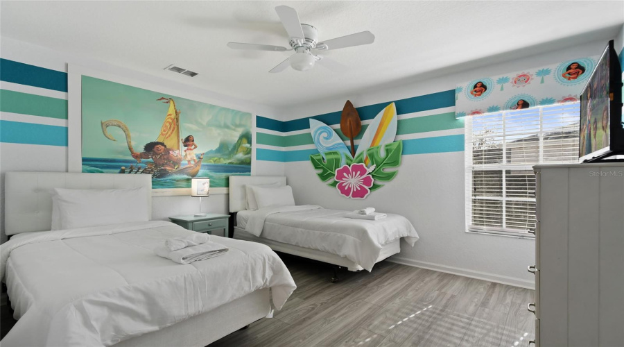 KISSIMMEE, Florida 34747, 6 Bedrooms Bedrooms, ,4 BathroomsBathrooms,Residential,For Sale,BASNETT,0,MFRO6373708