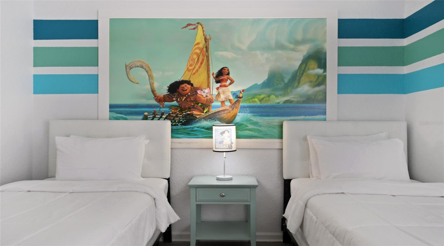 KISSIMMEE, Florida 34747, 6 Bedrooms Bedrooms, ,4 BathroomsBathrooms,Residential,For Sale,BASNETT,0,MFRO6373708