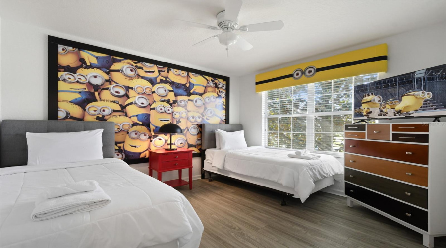 KISSIMMEE, Florida 34747, 6 Bedrooms Bedrooms, ,4 BathroomsBathrooms,Residential,For Sale,BASNETT,0,MFRO6373708