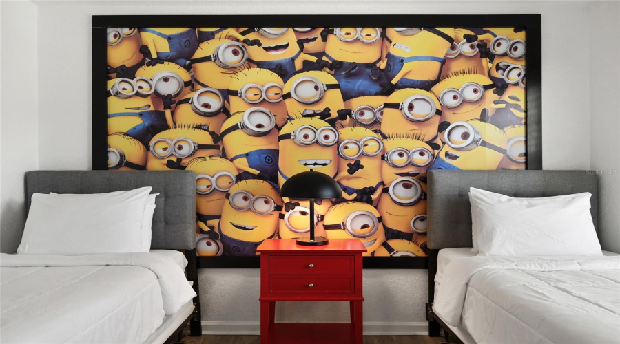 KISSIMMEE, Florida 34747, 6 Bedrooms Bedrooms, ,4 BathroomsBathrooms,Residential,For Sale,BASNETT,0,MFRO6373708