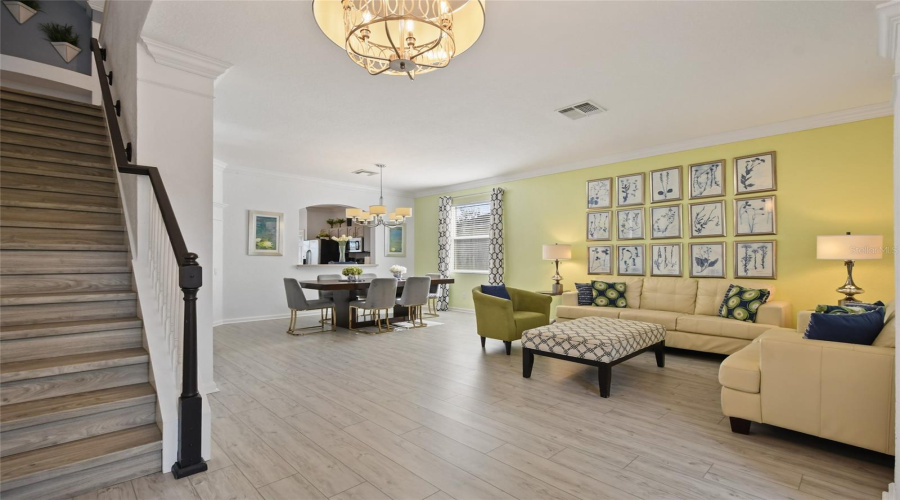 KISSIMMEE, Florida 34747, 6 Bedrooms Bedrooms, ,4 BathroomsBathrooms,Residential,For Sale,BASNETT,0,MFRO6373708