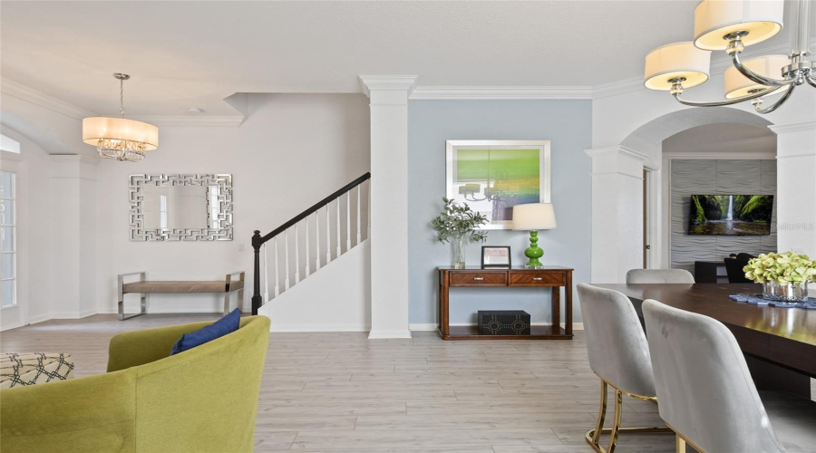 KISSIMMEE, Florida 34747, 6 Bedrooms Bedrooms, ,4 BathroomsBathrooms,Residential,For Sale,BASNETT,0,MFRO6373708