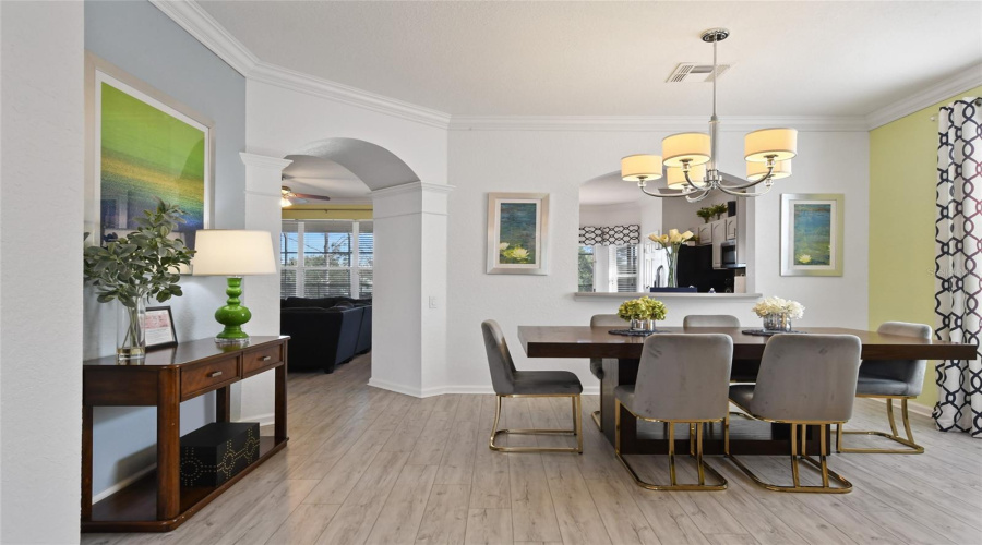 KISSIMMEE, Florida 34747, 6 Bedrooms Bedrooms, ,4 BathroomsBathrooms,Residential,For Sale,BASNETT,0,MFRO6373708