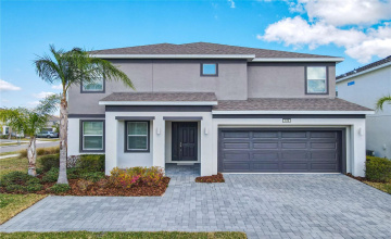KISSIMMEE, Florida 34746, 8 Bedrooms Bedrooms, ,5 BathroomsBathrooms,Residential,For Sale,MARCELLO,0,MFRO6279744