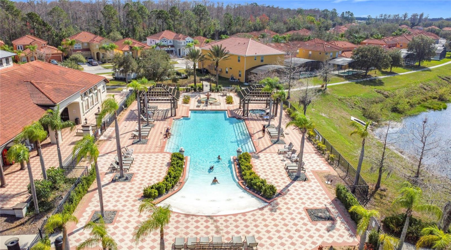 KISSIMMEE, Florida 34746, 8 Bedrooms Bedrooms, ,5 BathroomsBathrooms,Residential,For Sale,MARCELLO,0,MFRO6279744