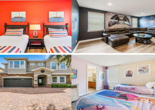 KISSIMMEE, Florida 34747, 10 Bedrooms Bedrooms, ,10 BathroomsBathrooms,Residential,For Sale,LASSO,0,MFRO6373938