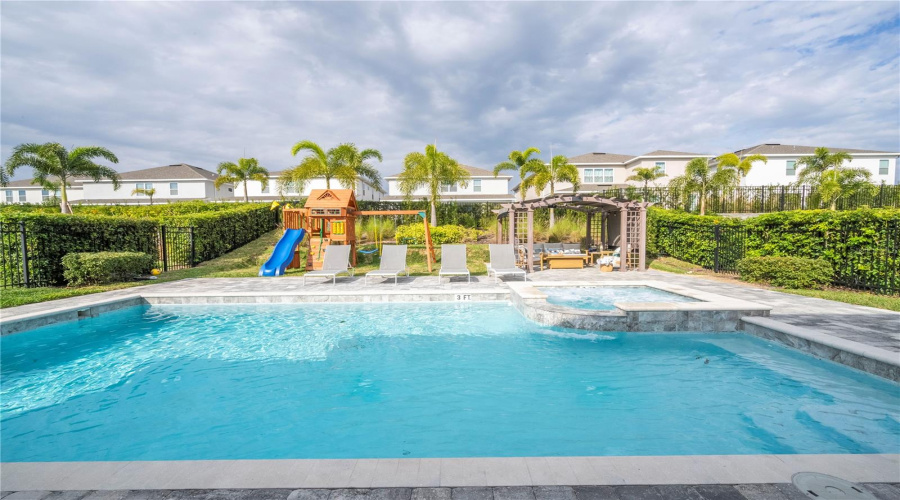 KISSIMMEE, Florida 34747, 8 Bedrooms Bedrooms, ,6 BathroomsBathrooms,Residential,For Sale,WESTLAND,0,MFRO6373031