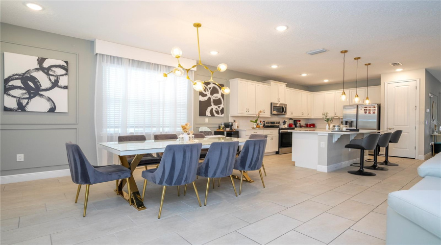 KISSIMMEE, Florida 34747, 8 Bedrooms Bedrooms, ,6 BathroomsBathrooms,Residential,For Sale,WESTLAND,0,MFRO6373031