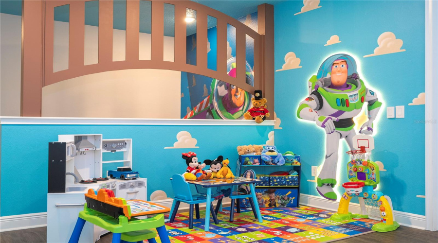 KISSIMMEE, Florida 34747, 8 Bedrooms Bedrooms, ,6 BathroomsBathrooms,Residential,For Sale,WESTLAND,0,MFRO6373031