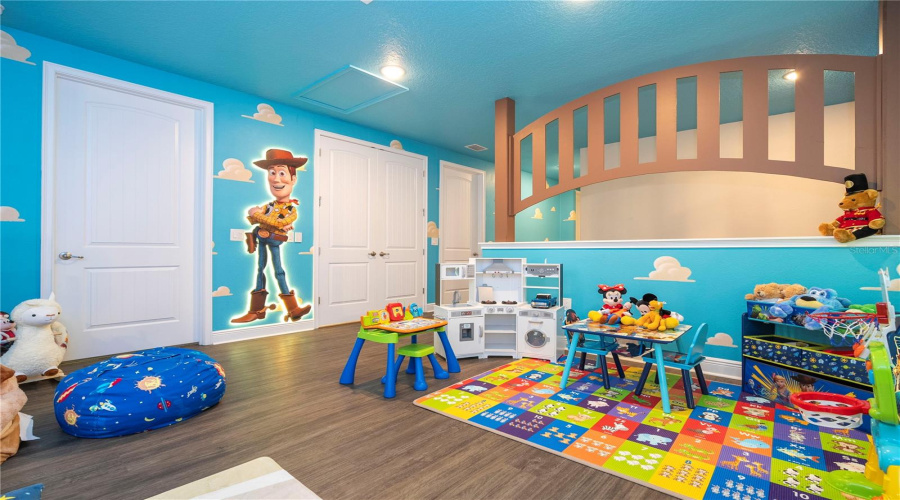 KISSIMMEE, Florida 34747, 8 Bedrooms Bedrooms, ,6 BathroomsBathrooms,Residential,For Sale,WESTLAND,0,MFRO6373031