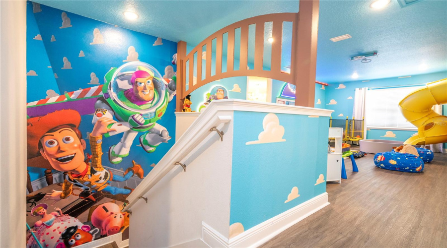 KISSIMMEE, Florida 34747, 8 Bedrooms Bedrooms, ,6 BathroomsBathrooms,Residential,For Sale,WESTLAND,0,MFRO6373031