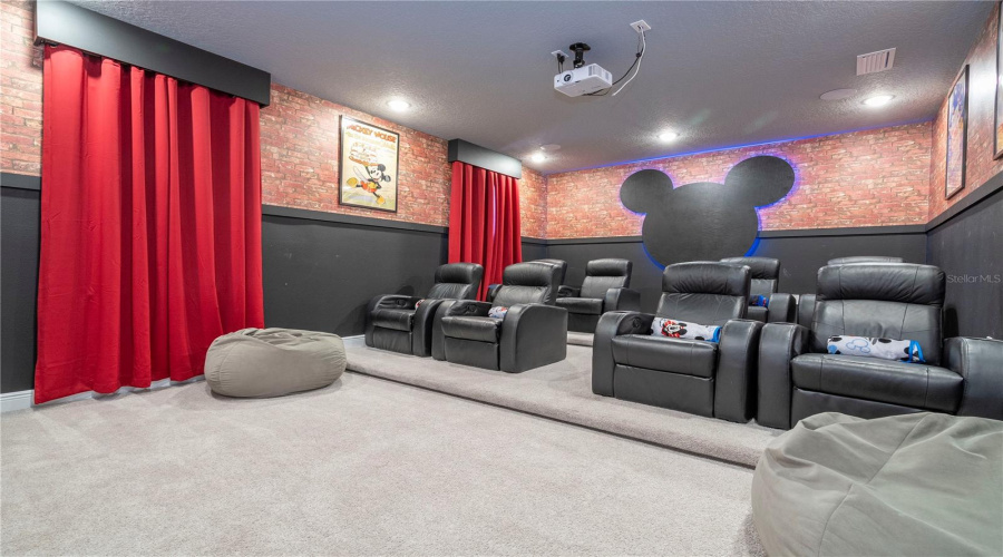 KISSIMMEE, Florida 34747, 8 Bedrooms Bedrooms, ,6 BathroomsBathrooms,Residential,For Sale,WESTLAND,0,MFRO6373031