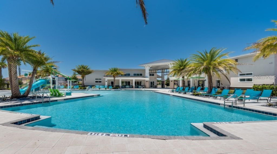 KISSIMMEE, Florida 34746, 8 Bedrooms Bedrooms, ,5 BathroomsBathrooms,Residential,For Sale,SHANTI,0,MFRO6373995