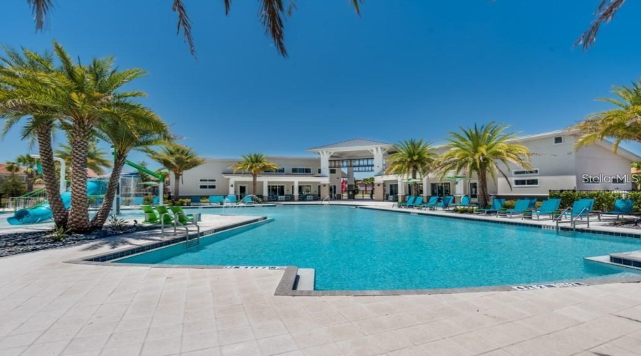 KISSIMMEE, Florida 34746, 8 Bedrooms Bedrooms, ,5 BathroomsBathrooms,Residential,For Sale,SHANTI,0,MFRO6373995