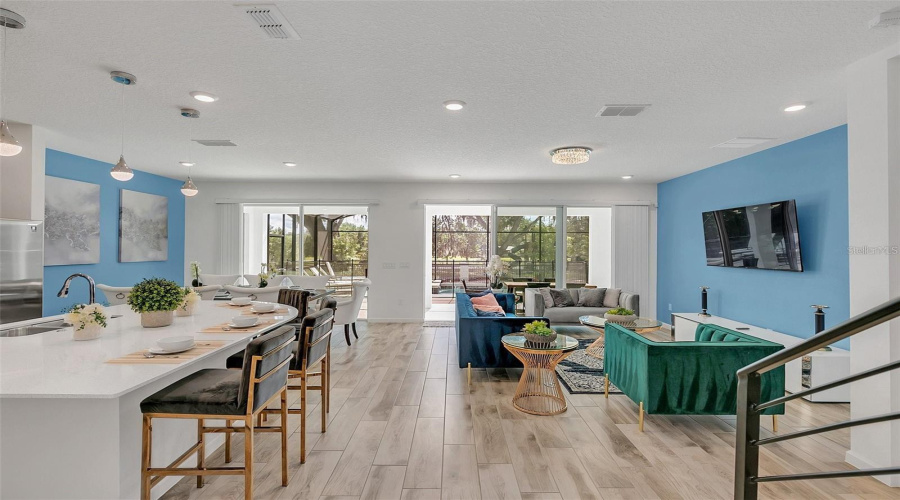 KISSIMMEE, Florida 34746, 8 Bedrooms Bedrooms, ,5 BathroomsBathrooms,Residential,For Sale,SHANTI,0,MFRO6373995