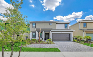 KISSIMMEE, Florida 34746, 8 Bedrooms Bedrooms, ,5 BathroomsBathrooms,Residential,For Sale,SHANTI,0,MFRO6373995