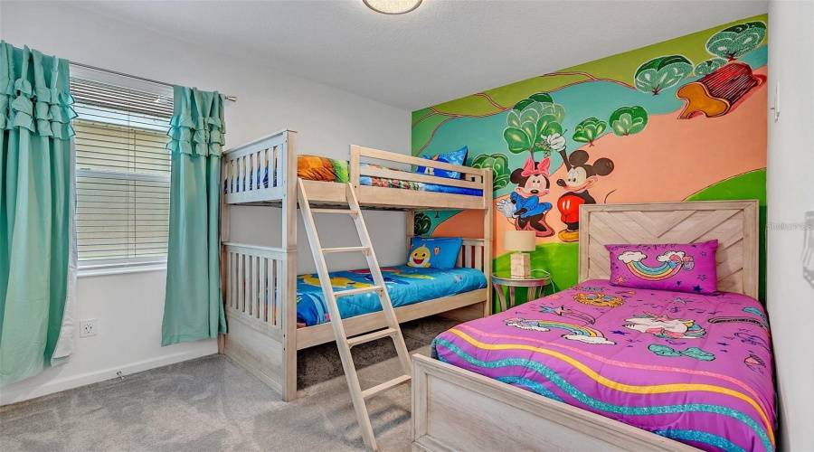 KISSIMMEE, Florida 34746, 8 Bedrooms Bedrooms, ,5 BathroomsBathrooms,Residential,For Sale,SHANTI,0,MFRO6373995