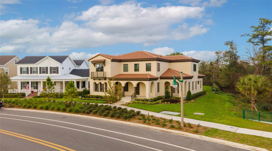 CELEBRATION, Florida 34747, 7 Bedrooms Bedrooms, ,5 BathroomsBathrooms,Residential,For Sale,CELEBRATION,0,MFRS5140905