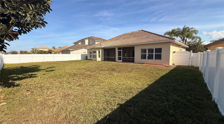 KISSIMMEE, Florida 34746, 3 Bedrooms Bedrooms, ,2 BathroomsBathrooms,Residential,For Sale,SOMERSET,0,MFRS5141799