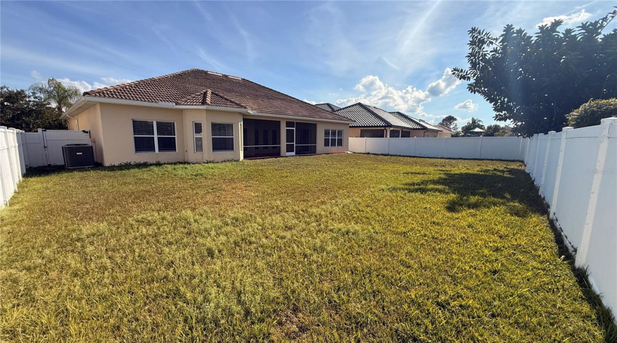 KISSIMMEE, Florida 34746, 3 Bedrooms Bedrooms, ,2 BathroomsBathrooms,Residential,For Sale,SOMERSET,0,MFRS5141799