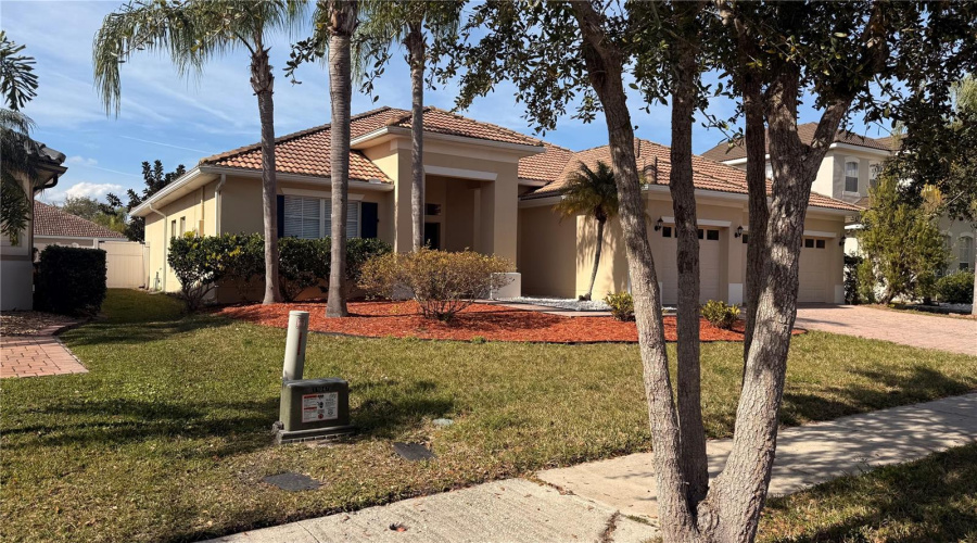 KISSIMMEE, Florida 34746, 3 Bedrooms Bedrooms, ,2 BathroomsBathrooms,Residential,For Sale,SOMERSET,0,MFRS5141799
