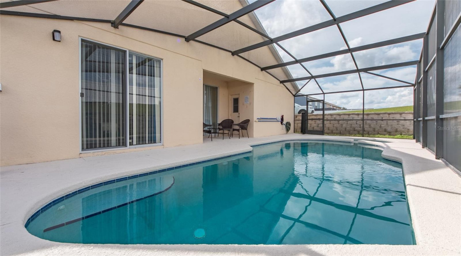 DAVENPORT, Florida 33837, 5 Bedrooms Bedrooms, ,4 BathroomsBathrooms,Residential,For Sale,SUNSET VIEW,0,MFRS5141793