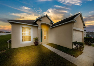 DAVENPORT, Florida 33837, 5 Bedrooms Bedrooms, ,4 BathroomsBathrooms,Residential,For Sale,SUNSET VIEW,0,MFRS5141793