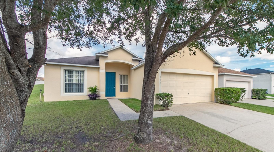 DAVENPORT, Florida 33837, 5 Bedrooms Bedrooms, ,4 BathroomsBathrooms,Residential,For Sale,SUNSET VIEW,0,MFRS5141793