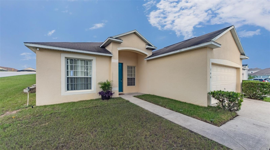 DAVENPORT, Florida 33837, 5 Bedrooms Bedrooms, ,4 BathroomsBathrooms,Residential,For Sale,SUNSET VIEW,0,MFRS5141793