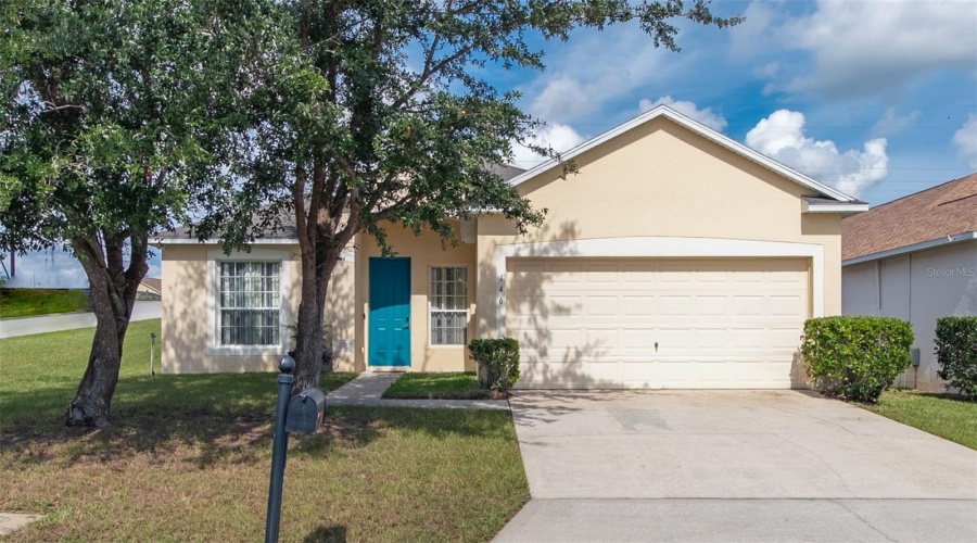 DAVENPORT, Florida 33837, 5 Bedrooms Bedrooms, ,4 BathroomsBathrooms,Residential,For Sale,SUNSET VIEW,0,MFRS5141793