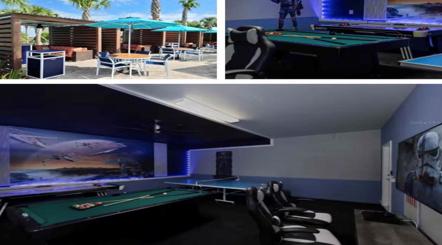 DAVENPORT, Florida 33897, 5 Bedrooms Bedrooms, ,4 BathroomsBathrooms,Residential,For Sale,LELANI,0,MFRO6373772