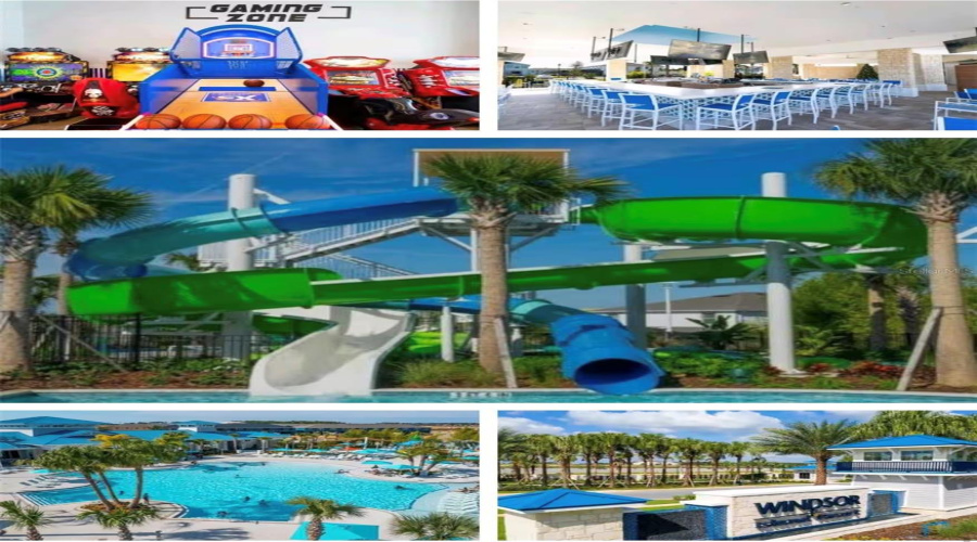 DAVENPORT, Florida 33897, 5 Bedrooms Bedrooms, ,4 BathroomsBathrooms,Residential,For Sale,LELANI,0,MFRO6373772