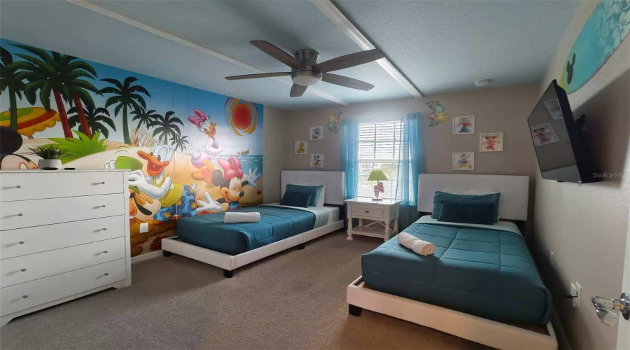 DAVENPORT, Florida 33897, 5 Bedrooms Bedrooms, ,4 BathroomsBathrooms,Residential,For Sale,LELANI,0,MFRO6373772