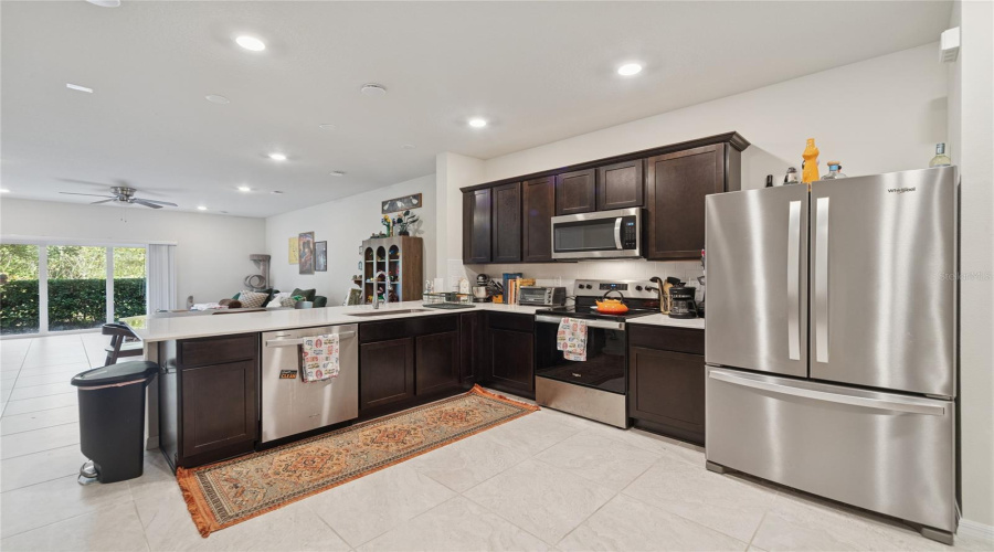 KISSIMMEE, Florida 34746, 3 Bedrooms Bedrooms, ,2 BathroomsBathrooms,Residential,For Sale,SPARKLING SHELL,0,MFRO6373996