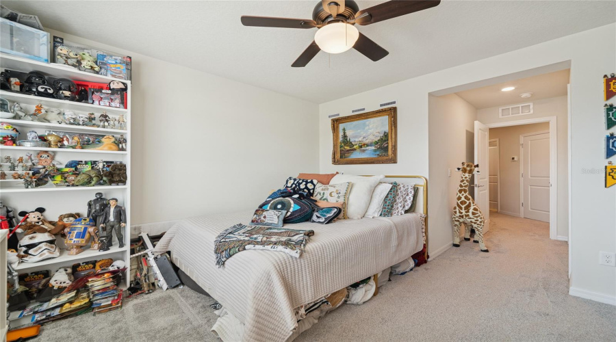 KISSIMMEE, Florida 34746, 3 Bedrooms Bedrooms, ,2 BathroomsBathrooms,Residential,For Sale,SPARKLING SHELL,0,MFRO6373996