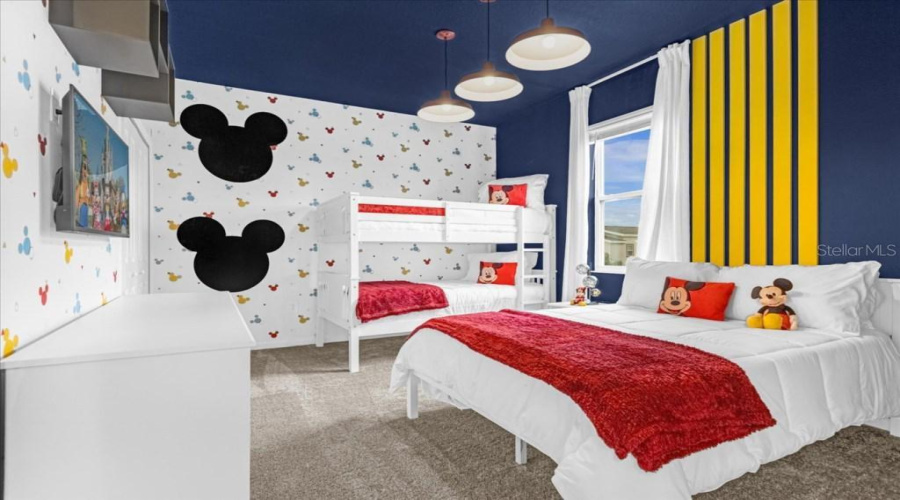 DAVENPORT, Florida 33896, 3 Bedrooms Bedrooms, ,2 BathroomsBathrooms,Residential,For Sale,CABOT CLIFFS,0,MFRS5141590