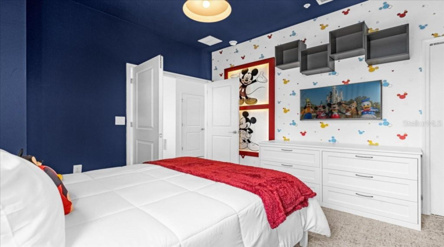 DAVENPORT, Florida 33896, 3 Bedrooms Bedrooms, ,2 BathroomsBathrooms,Residential,For Sale,CABOT CLIFFS,0,MFRS5141590