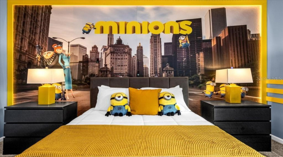 DAVENPORT, Florida 33896, 3 Bedrooms Bedrooms, ,2 BathroomsBathrooms,Residential,For Sale,CABOT CLIFFS,0,MFRS5141590