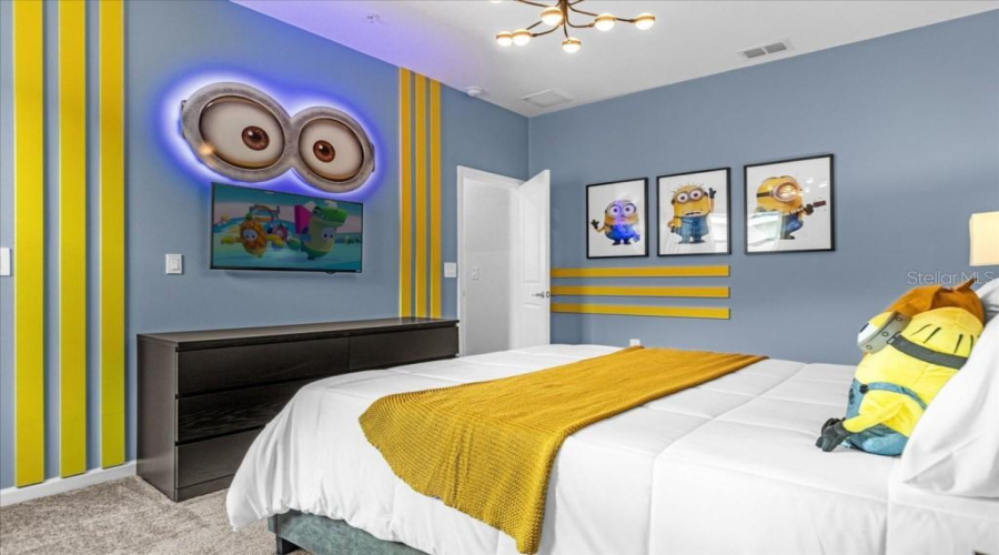 DAVENPORT, Florida 33896, 3 Bedrooms Bedrooms, ,2 BathroomsBathrooms,Residential,For Sale,CABOT CLIFFS,0,MFRS5141590