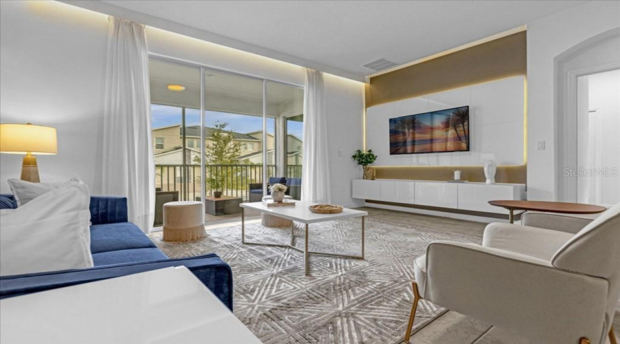 DAVENPORT, Florida 33896, 3 Bedrooms Bedrooms, ,2 BathroomsBathrooms,Residential,For Sale,CABOT CLIFFS,0,MFRS5141590