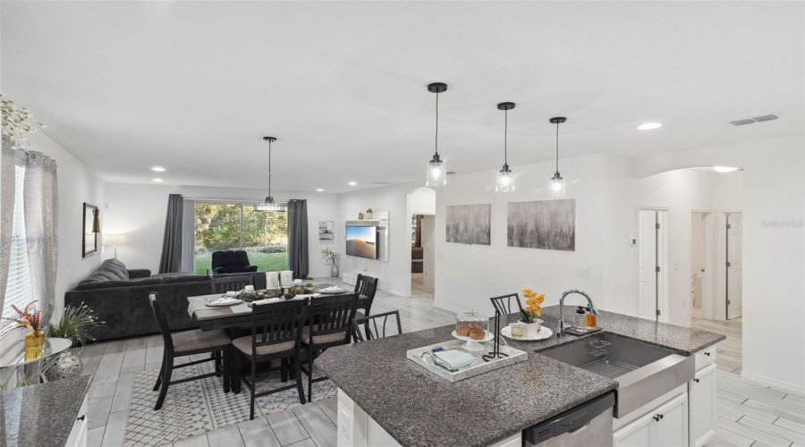 KISSIMMEE, Florida 34746, 3 Bedrooms Bedrooms, ,2 BathroomsBathrooms,Residential,For Sale,JERNIGAN,0,MFRO6372561