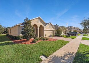KISSIMMEE, Florida 34746, 3 Bedrooms Bedrooms, ,2 BathroomsBathrooms,Residential,For Sale,JERNIGAN,0,MFRO6372561